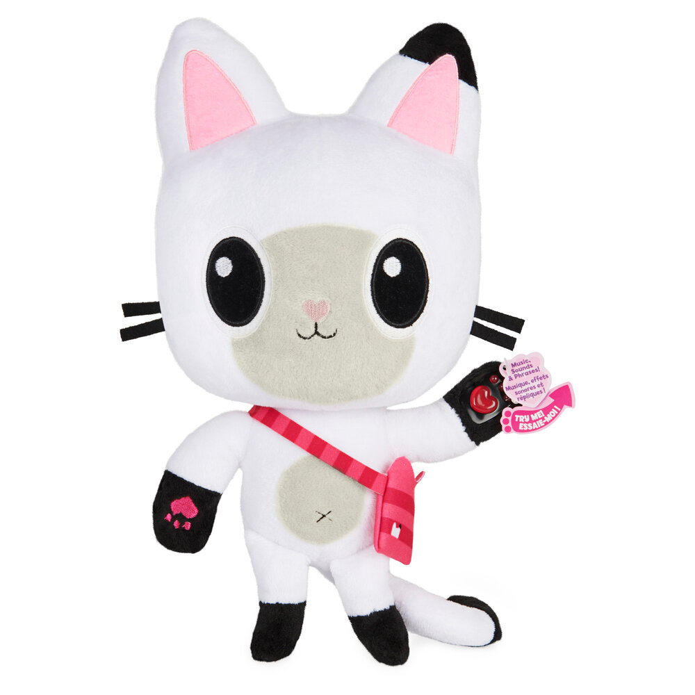 product-Talking Pandy Paws 33 cm