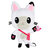 Talking Pandy Paws 33 cm