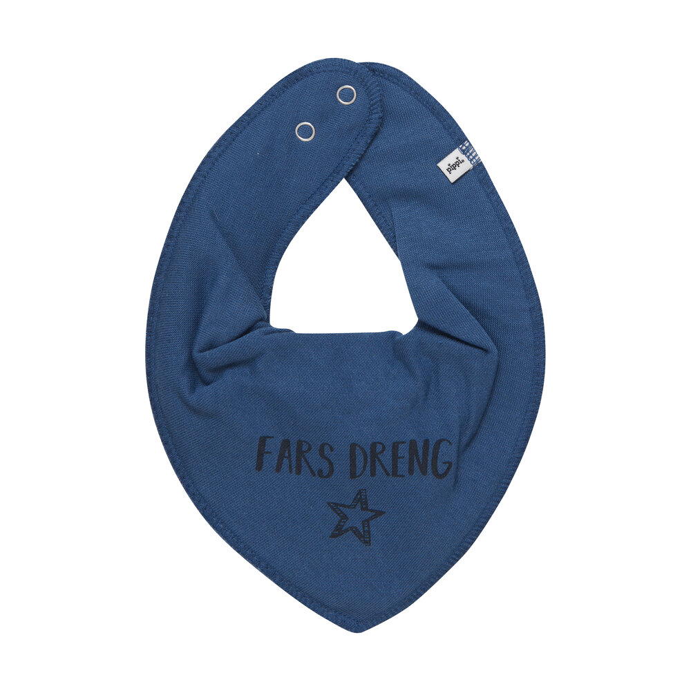 Bandana bib m. fars... - 746 - ONE SIZE