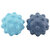 Sensory Silicone Fidget Small Balls - Blue