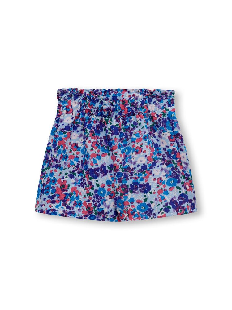 Tilma-linda shorts - CLEAR SKY - 86