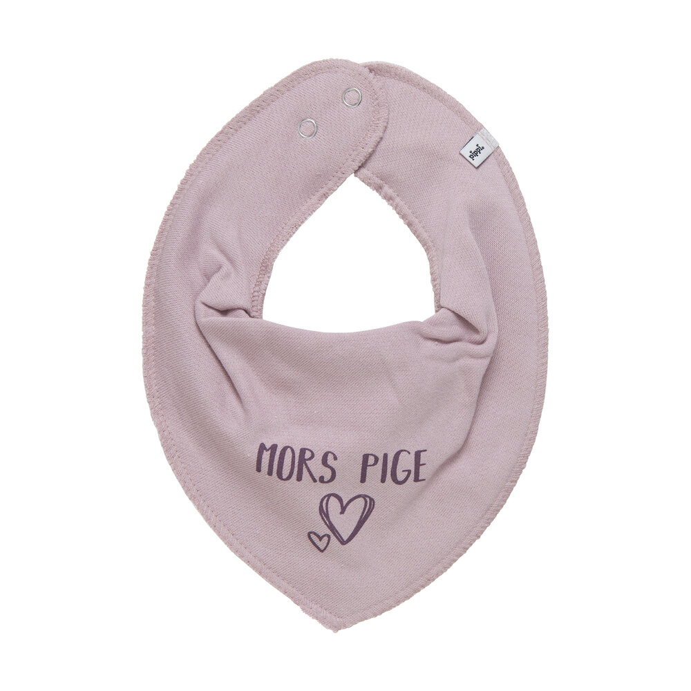 Bandana bib m. mors... - 530 - ONE SIZE