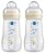 Baby Bottle 270 Ml, 2-Pak