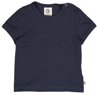 Cozy me t-shirt - Night blue