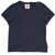 Cozy me t-shirt - Night blue