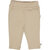 Cozy me chino bukser - Cashmere