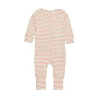 Jumpsuit lange ærmer - Mahogany Rose