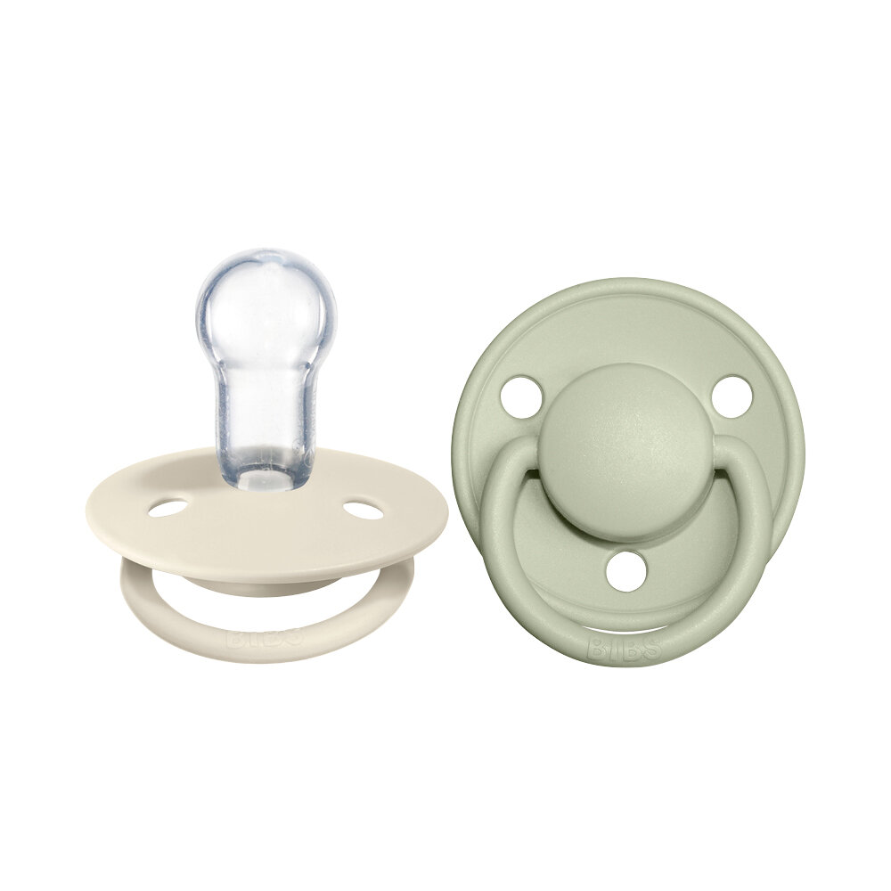 product-2 pk. De Lux 0-36 mdr. - ivory/sage