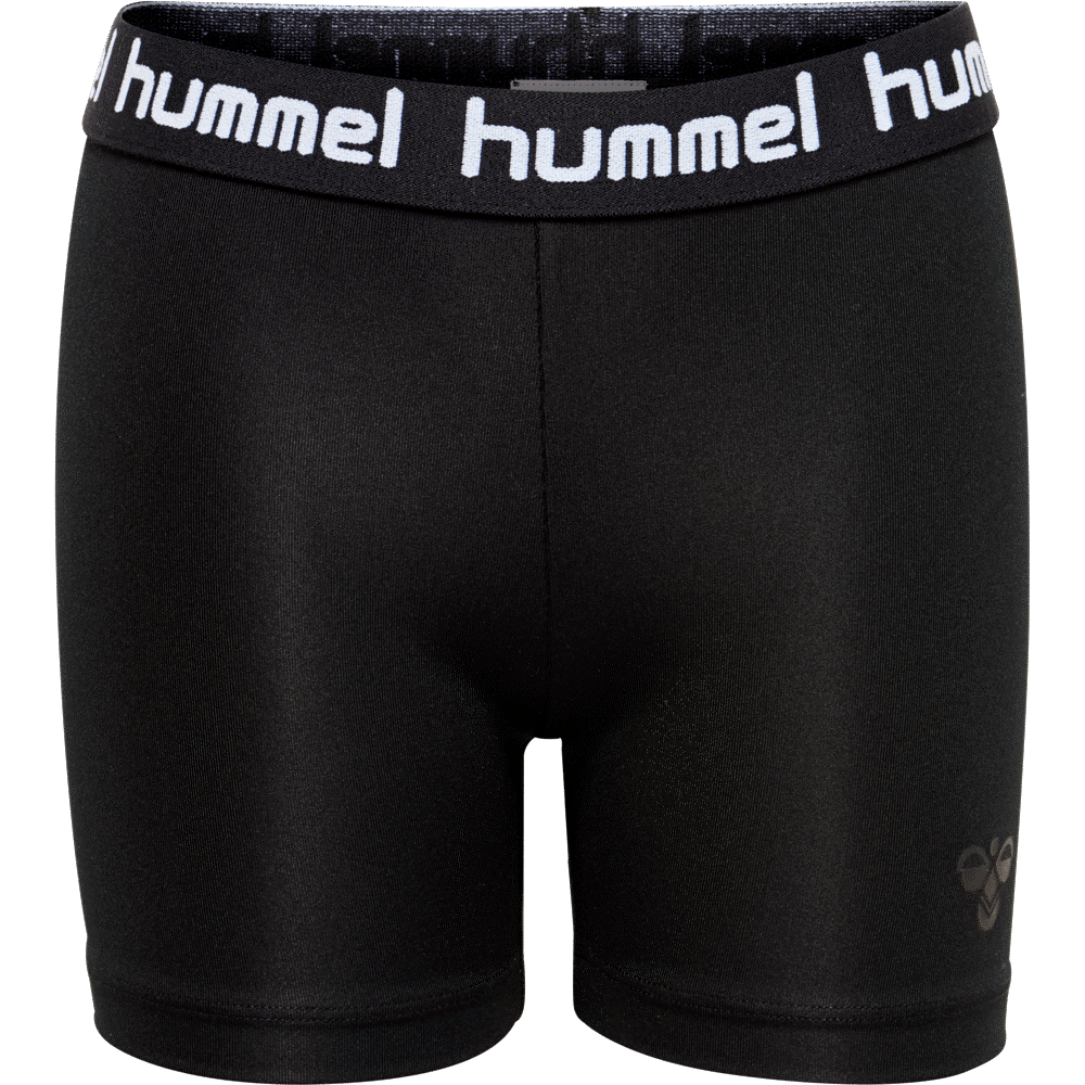 hummel Tona tight shorts - BLACK 104