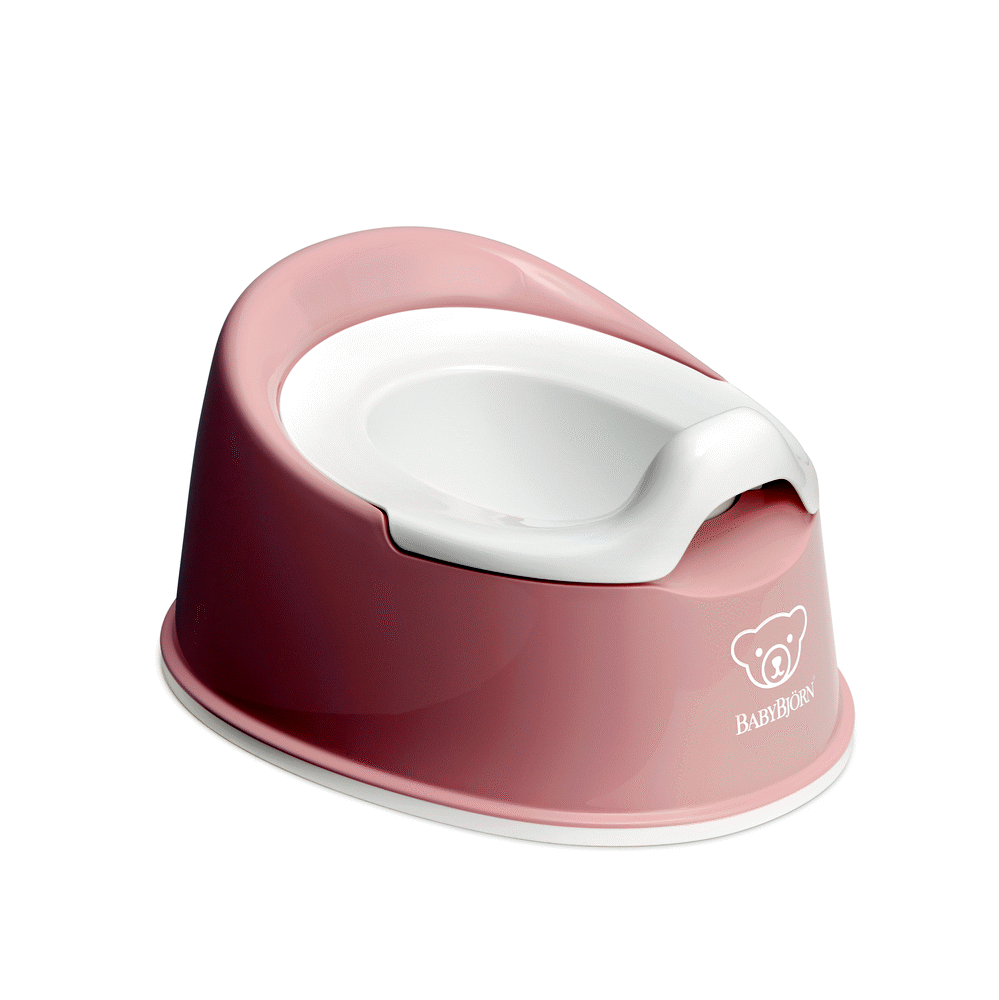 product-Smart Potte - rosa