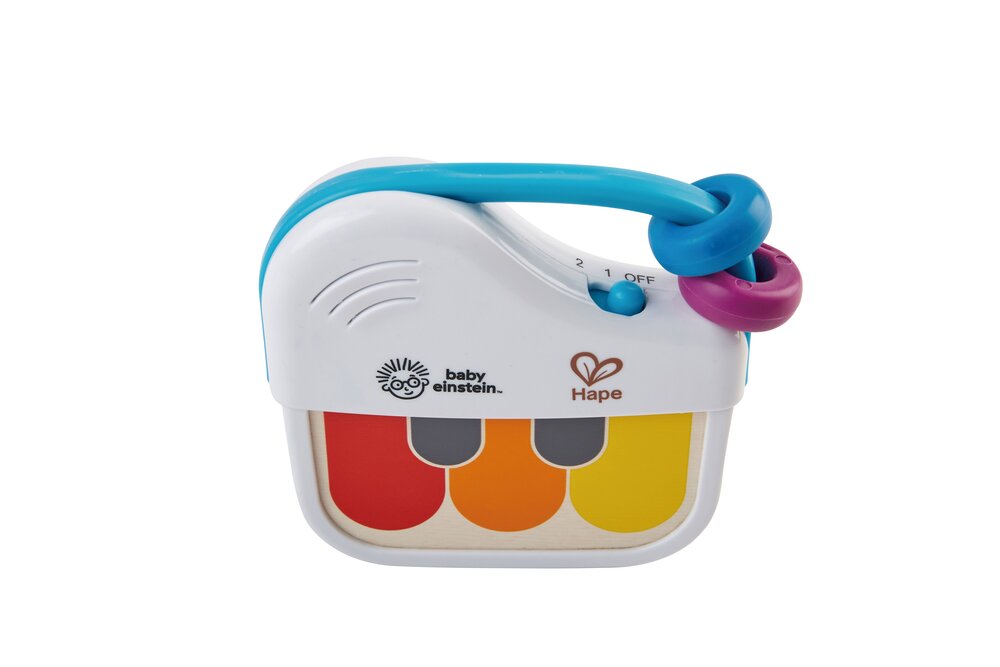 Hape Baby Einstein Mini Piano