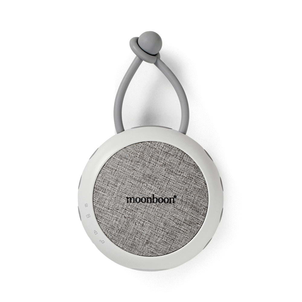 Moonboon White Noise Speaker