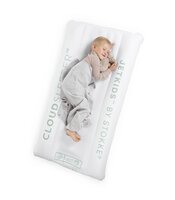 CloudSleeper Oppustelig Rejseseng - JetKids by Stokke