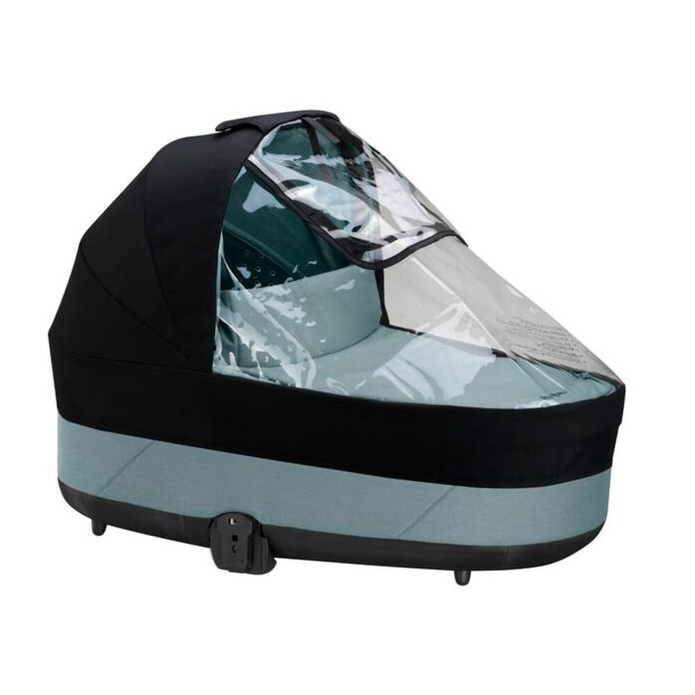 Cybex Cot S Lux - regnslag