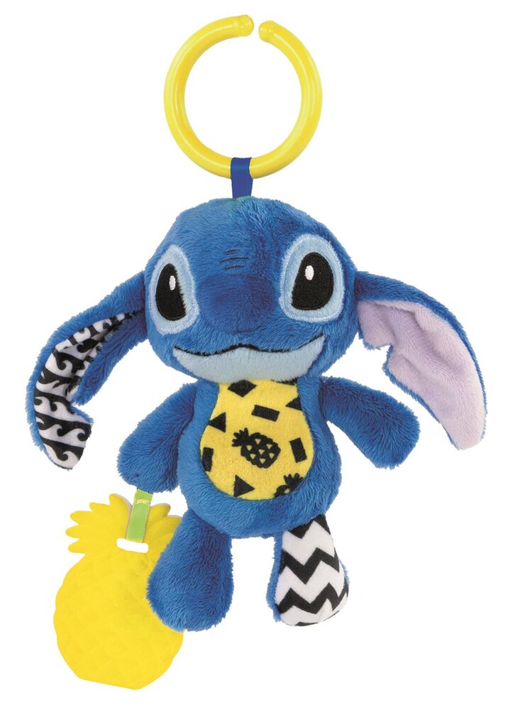 Stitch On the Go Plys