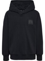 Clean hoodie - BLACK