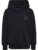 Clean hoodie - BLACK