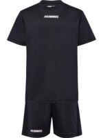 Multi pl set kids - BLACK/BLACK