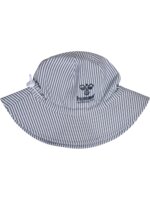 Starfish hat stribet - NAVY BLAZER/BRIGHT WHITE