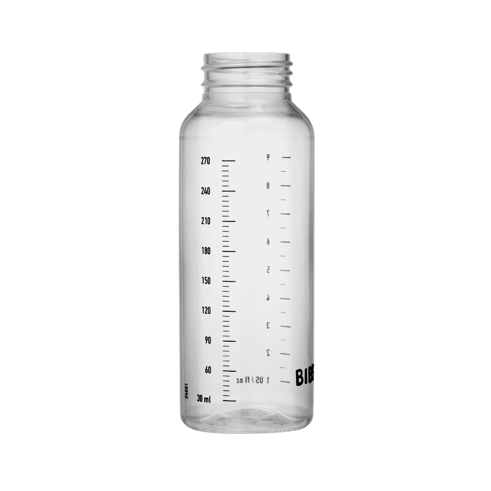 Baby Bottle Body 270 ml