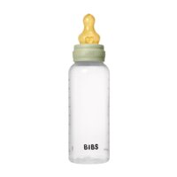  Baby Bottle Latex 1 pack 270 ml Sage