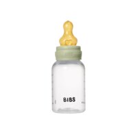  Baby Bottle Latex 1 pack 150 ml  Sage