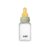  Baby Bottle Latex 1 pack 150 ml  Sage