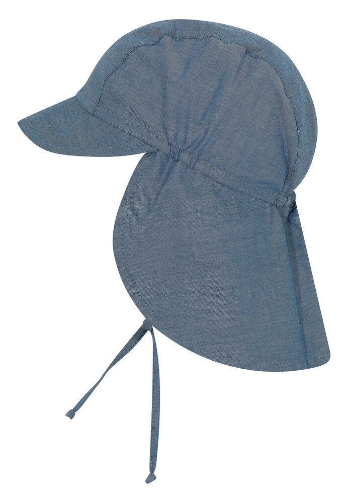 Matti sommer hat - Stone Blue - 49