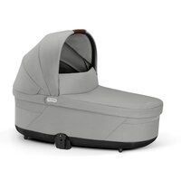 Cot S lux - Stone Grey