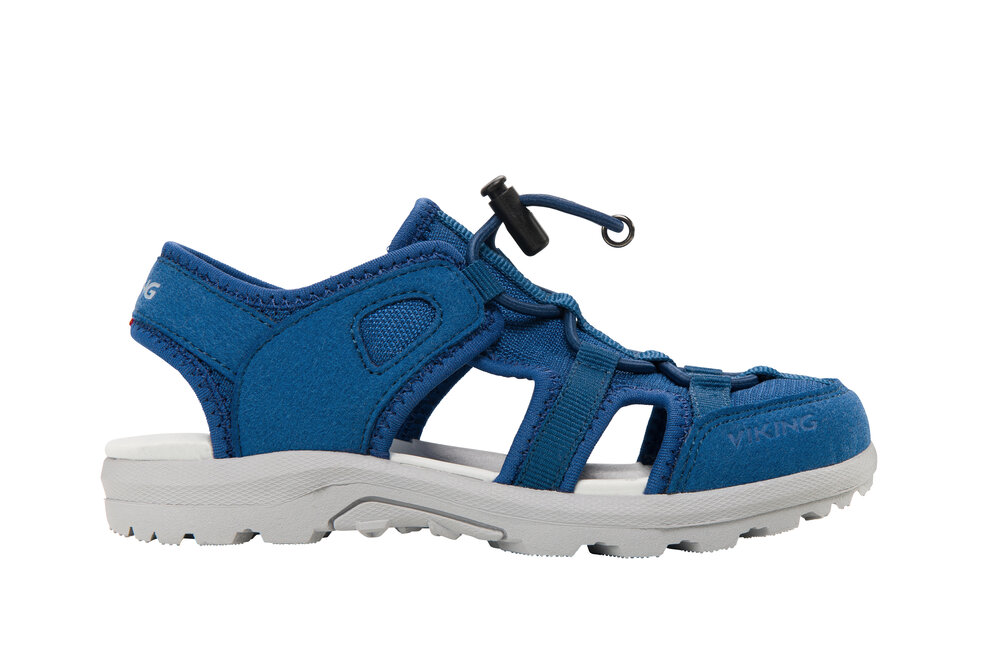 Viking Sandvika sandal - Blue 25