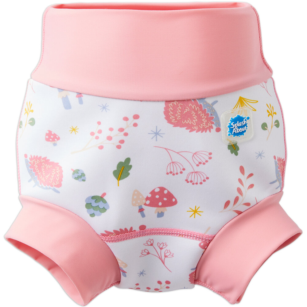 Splash About Happy nappy - Forest walk 0-3 MDR.