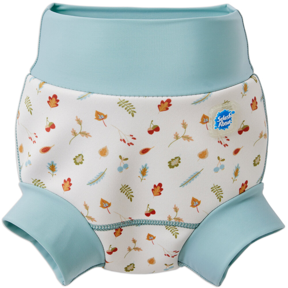 Splash About Happy nappy - Little acorns 12-24 MDR.