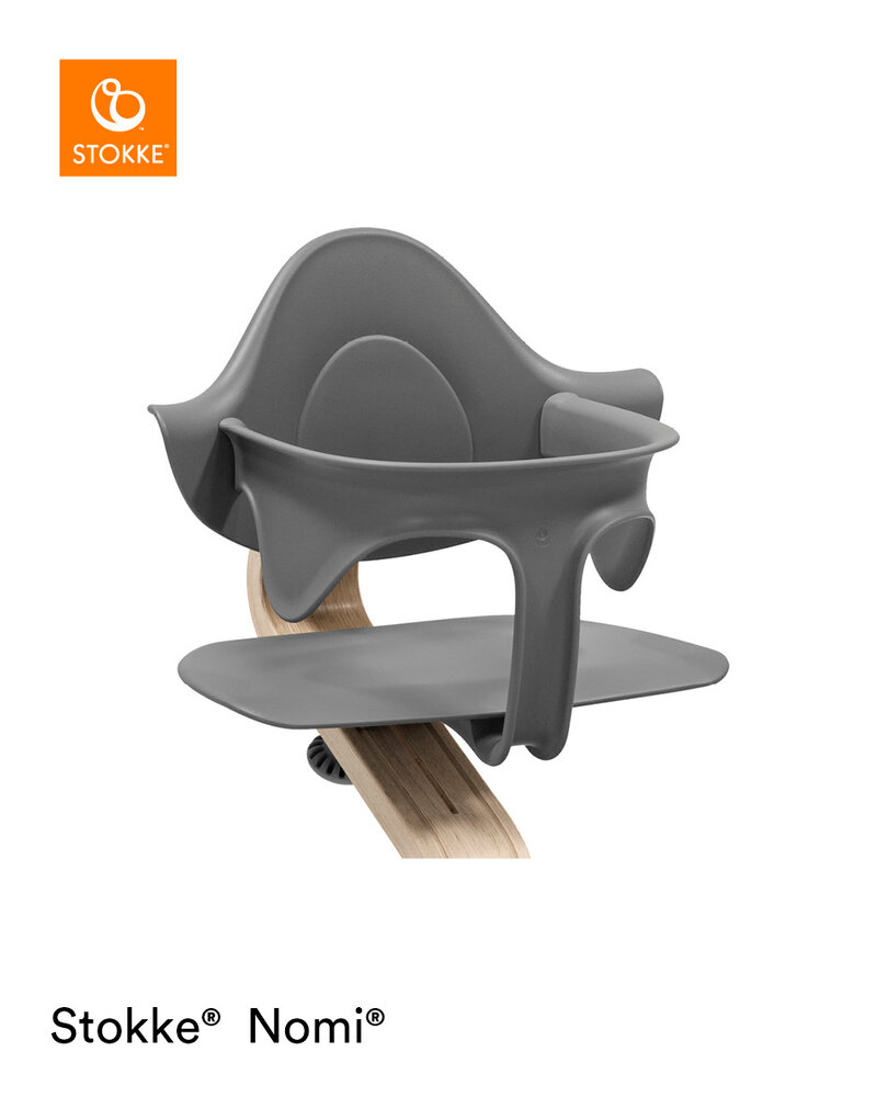 Stokke Nomi Babyset - Grey