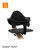 Stokke Nomi Babyset - Black