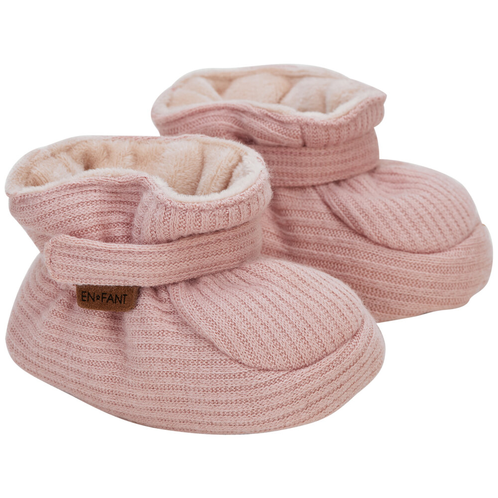 product-Baby slippers - 5540 - 25/26