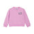 Funtime Crewneck Sweatshirt - Lavender