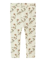 Gavo slim leggings - TURTLEDOVE