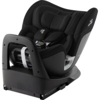 Swivel autostol - Space Black