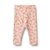 Jules jersey leggings - rose flowers