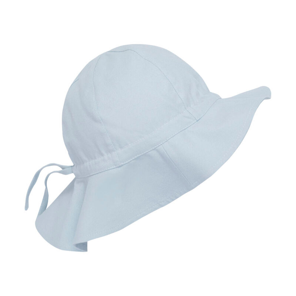 Sommerhat - Celestial Blue - 0-12 MDR.