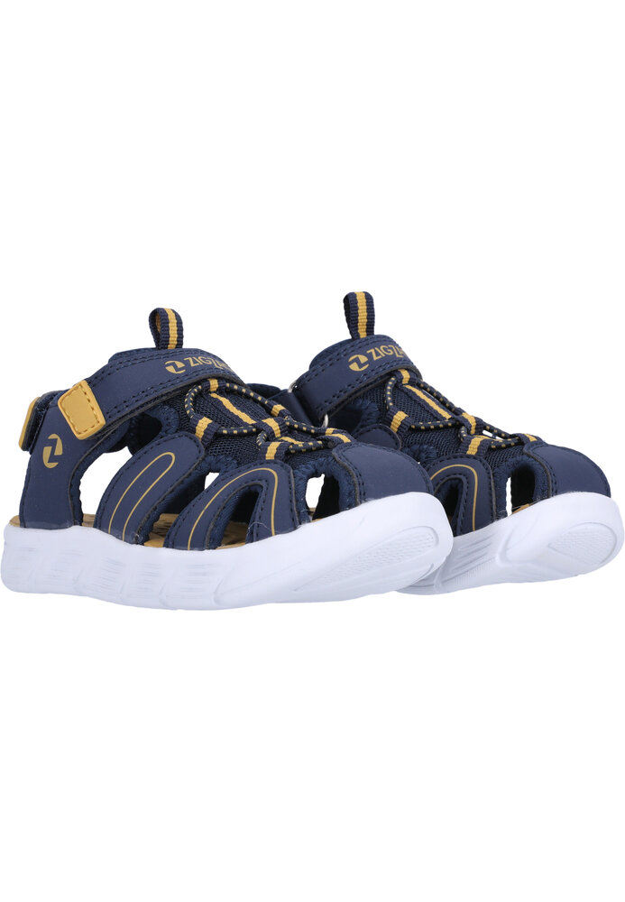 Niagien sandal - Navy Blazer - 22