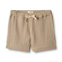 Atlasz shorts - beige stone