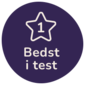 Bedst i test