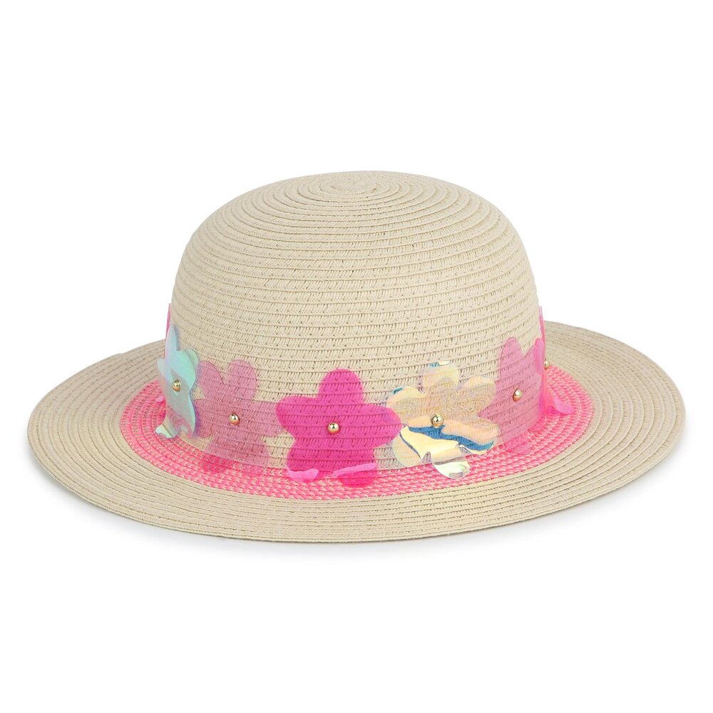 Hat - FUSCHIA - 52