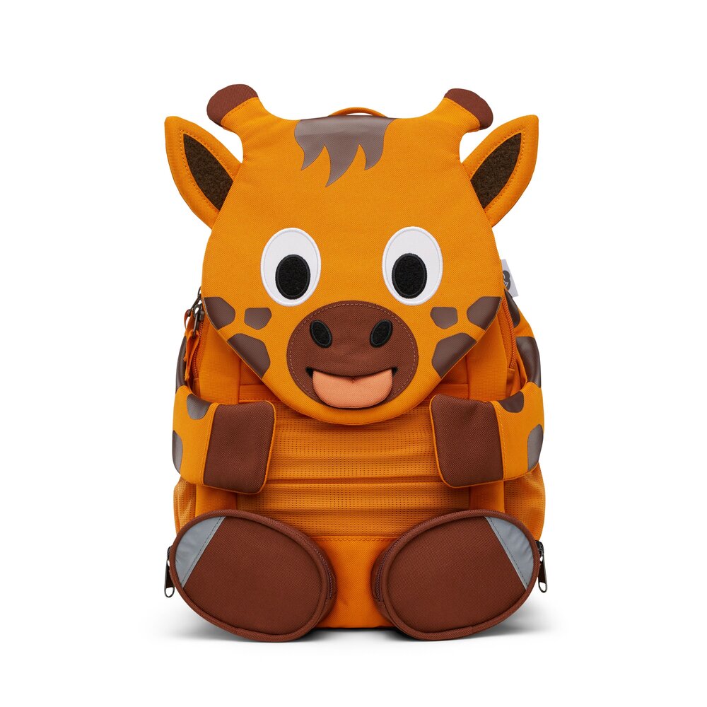 product-LARGE FRIEND Giraffe - GIRAFFE - ONESIZE