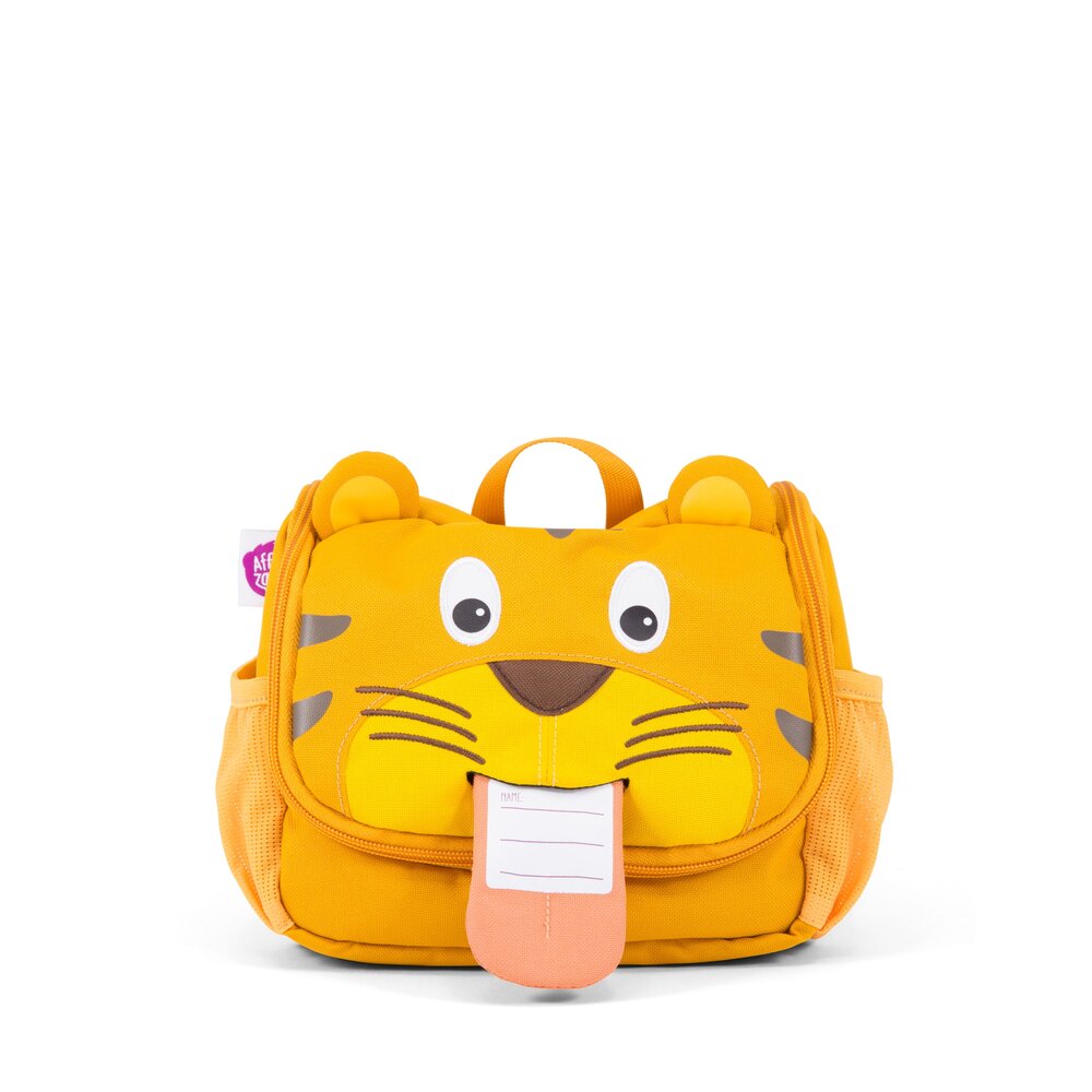 WASHBAG Tiger - TIGER - ONESIZE