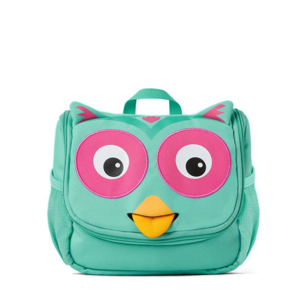 WASHBAG Owl - OWL - ONESIZE