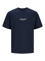 Vesterbro tee kortærmet crew neck - SKYCAPTAIN