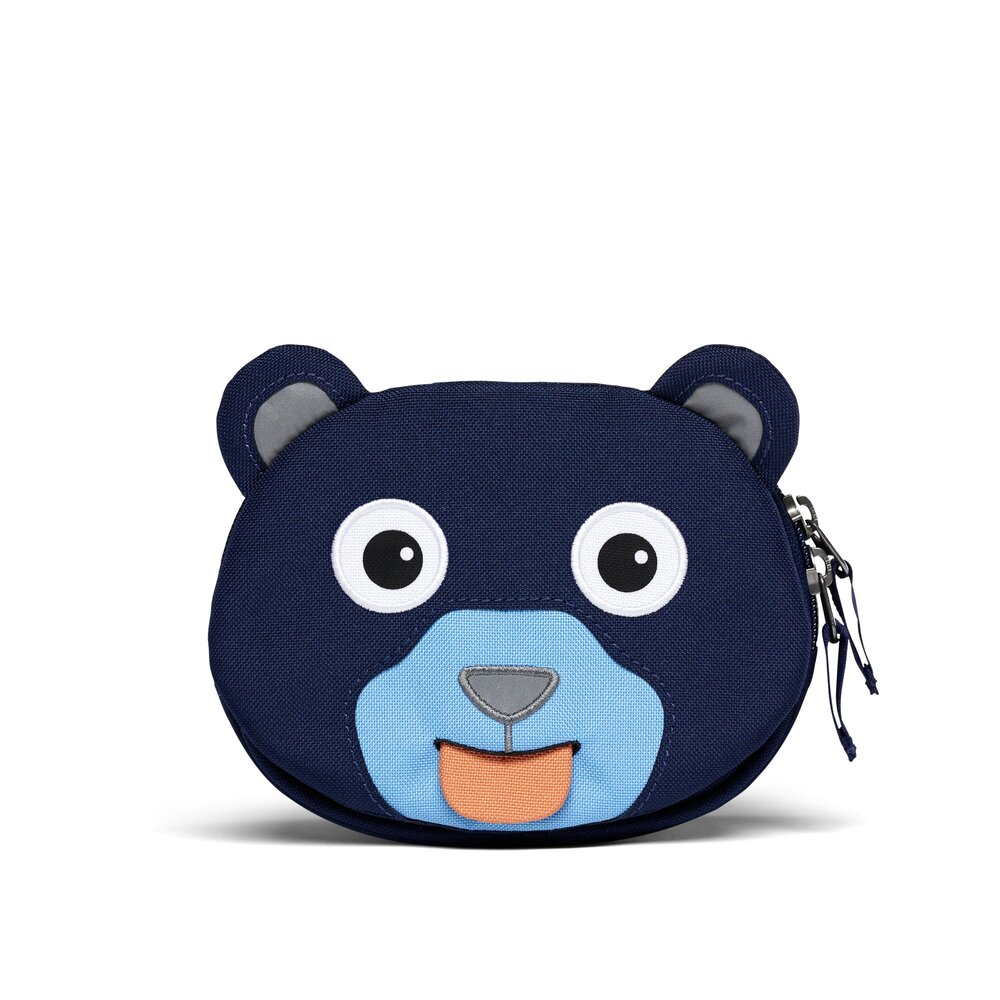 Handlebarbag Bear - BEAR - ONESIZE