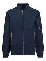 Rush bomber - NAVYBLAZER